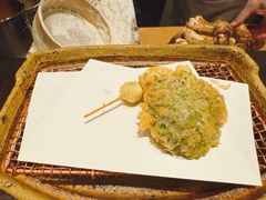 -みかわ是山居