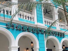 -星巴克臻选(广州沙面店)