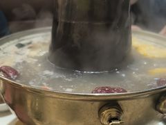 -培万河间驴火•驴肉火锅(东平店)