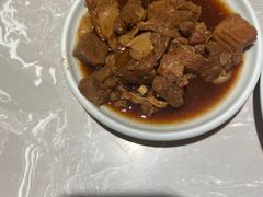 -松鹤面馆·古法焖肉面(观前店)
