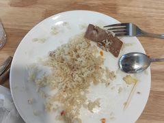 -零·壹新疆羊肉抓饭