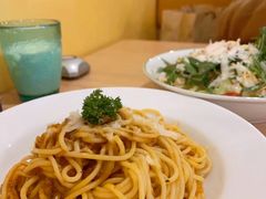 -萨莉亚意式餐厅(深南茂业店)