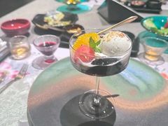 -一板铁板烧·隐秘一线江景花园餐厅(西湖左岸·天元店)