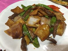 -荷香居(洞企石路店)