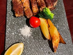 -IL Forno 意坊·意大利餐厅(花园店)