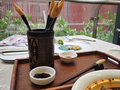 -唐猫庭院·千年陕菜(大唐不夜城店)