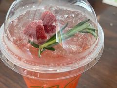 -Chom Cafe and Restaurant