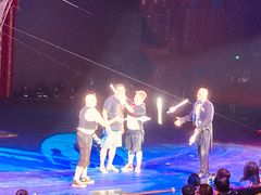 -珠海横琴长隆《卡卡虎奇遇记》