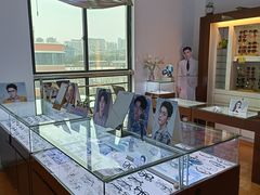 -云镜眼镜加工中心(南环路店)