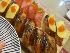 -友壹町寿司(嘉洲广场店)