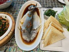 -走马楼饭庄(慈城古县城店)