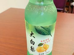 大白梨-林之六八·6886大连老菜馆