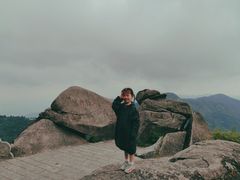 -南岳衡山风景名胜区