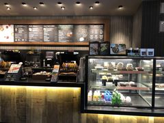 -星巴克(枣阳路店)