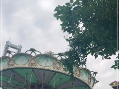 -成都欢乐谷