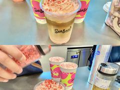 -Seesaw Coffee(武商MALL·武广店)