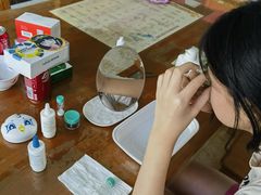 -天津大学爱尔眼科医院(天津院区)