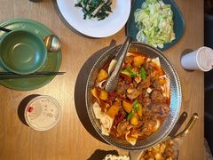 -耶里夏丽·丝路国际·新疆餐厅(浦东区东方路店)