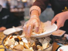 -黄记煌三汁焖锅(新世纪广场店)