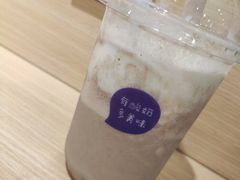 -一只酸奶牛(八一路店)