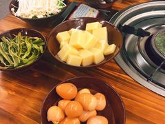 -笔记安顺夺夺粉火锅