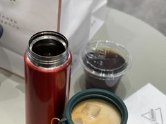 -Manner Coffee(白玉兰广场店)