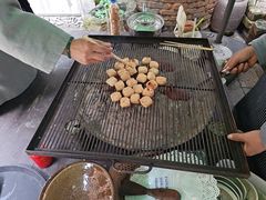 -香满楼(临安路店)