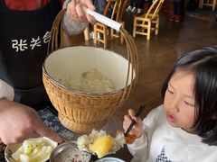 -张关合渣(航空大道店)