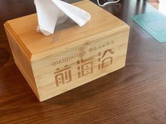 -前海沿·青岛菜(李沧万达店)