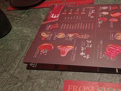 -牛New寿喜烧(曹路花园城店)