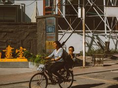 -小洲村