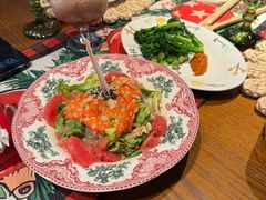 -弗兰克牛排西餐厅Ribone steak house(柠檬花园店)