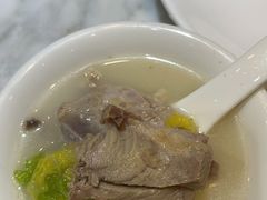 -燕云楼(云南路店)