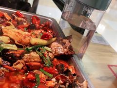 -味妙烤鱼吧(回龙观店)