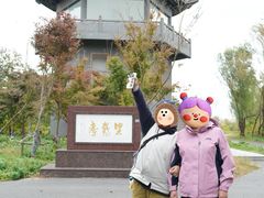 -盐城丹顶鹤湿地生态旅游区