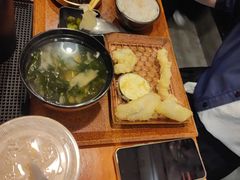 -天妇罗内顺田(罗湖店)