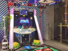 -反斗乐园π(龙华天虹店)