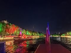 -扬州古运河