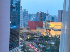 -上海静安昆仑大酒店