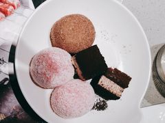 -丰茂烤串(公园店)