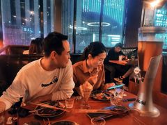 -CIRCLE·酒吧(第一国际店)