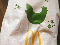 -麦当劳(杭州三花国际店)