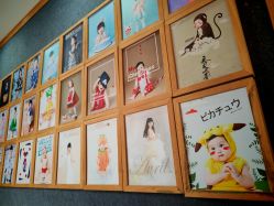 点击看大图 -倾城宝贝儿童摄影(浦东金谊店)