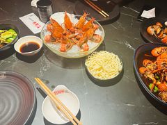 -红盔甲·小龙虾(人民广场店)