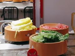 -龍歌自助小火锅(崂山丽达店)