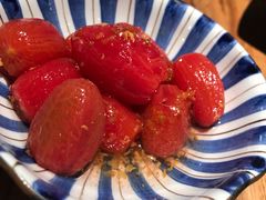 -水木苼 蔬食料理