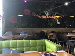 大堂-莫比餐厅(五道口店)