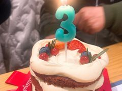 -派悦坊·甜品·蛋糕(虹口龙之梦店)