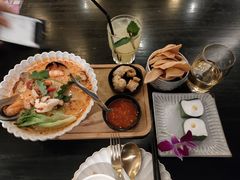 -Thai Alley泰爱里(二沙岛店)