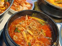 -六七八韩式烤肉·韩国料理(上杭路店)